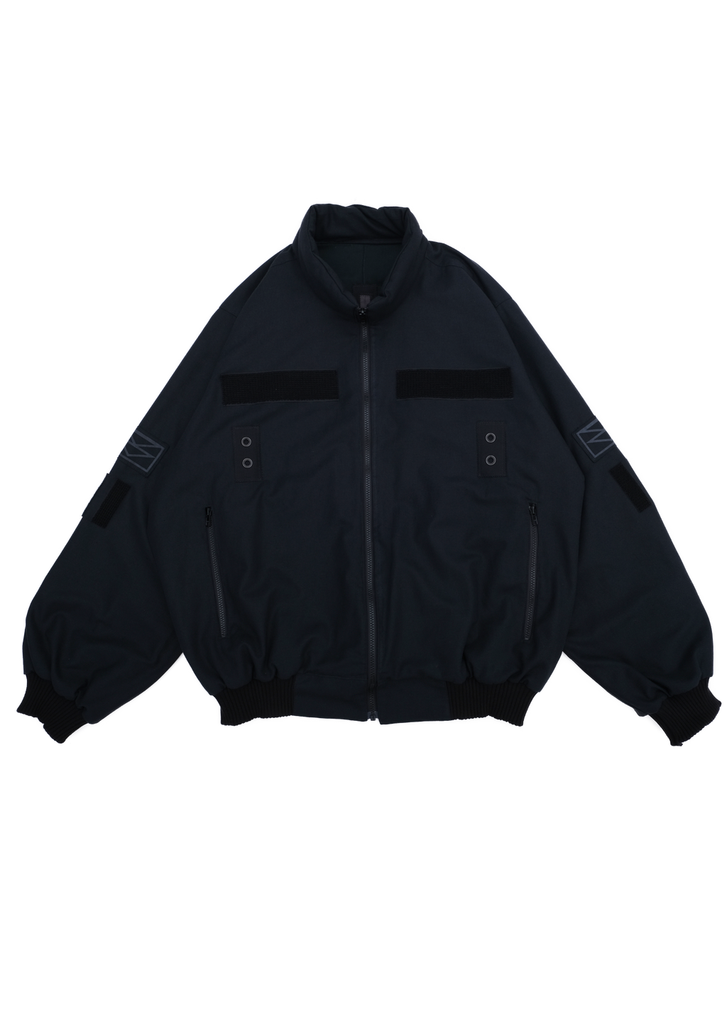 City Jacket CV