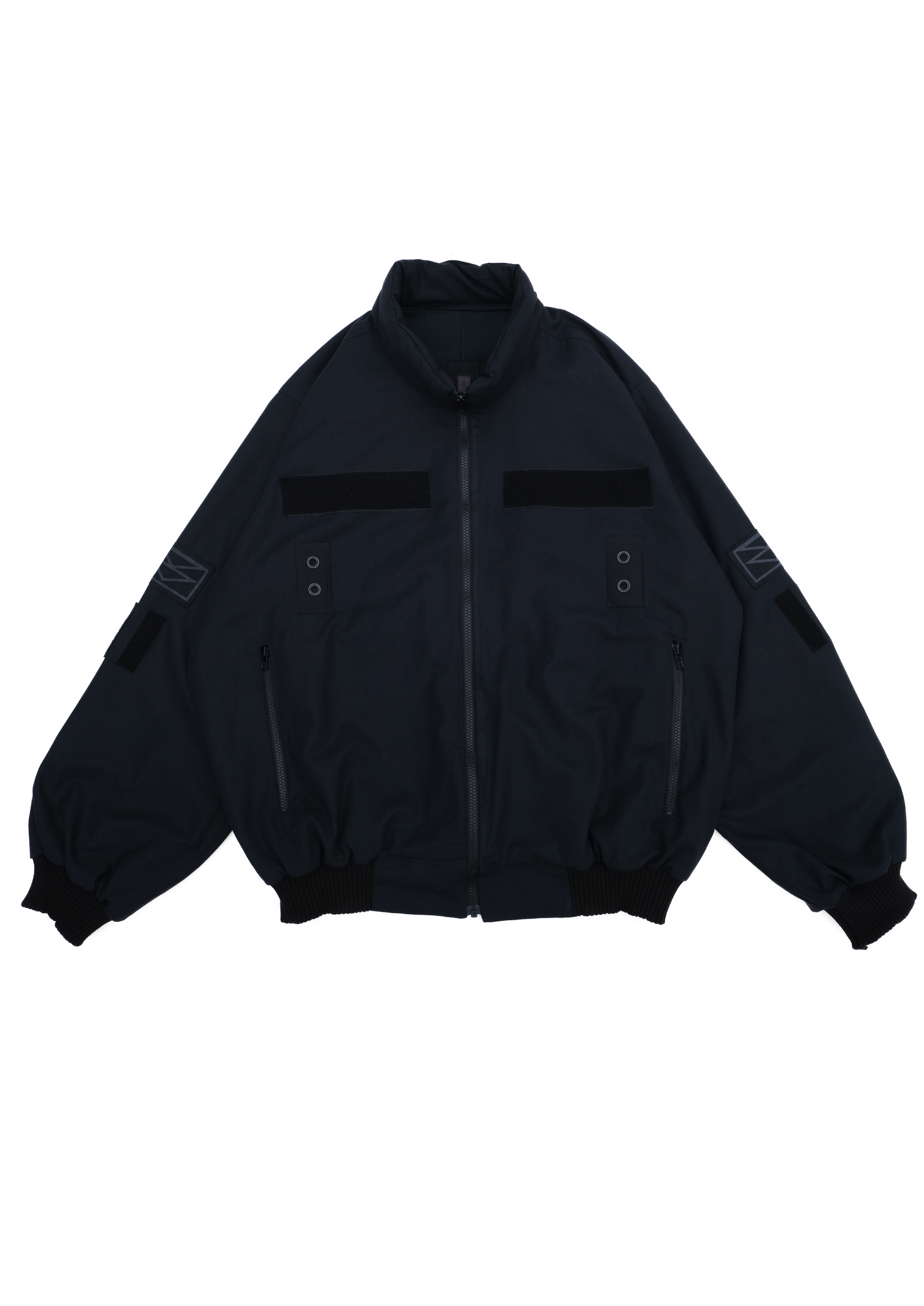 City Jacket CV